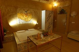 sai veda wellness by atya hotels