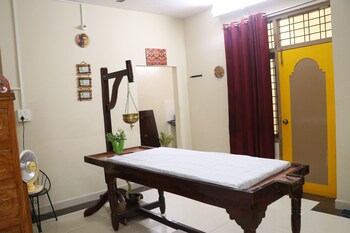 sai veda wellness by atya hotels