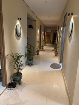 sai veda wellness by atya hotels