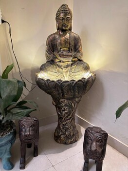 sai veda wellness by atya hotels