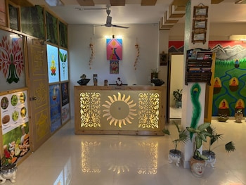 sai veda wellness by atya hotels