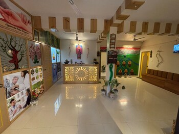 sai veda wellness by atya hotels