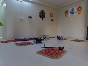 sai veda wellness by atya hotels