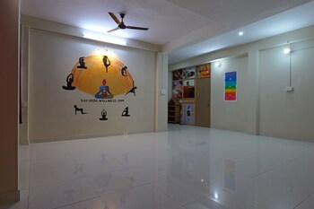 sai veda wellness by atya hotels