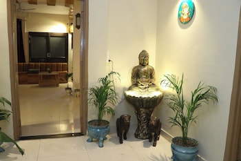 sai veda wellness by atya hotels