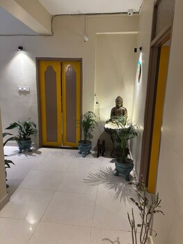 sai veda wellness by atya hotels