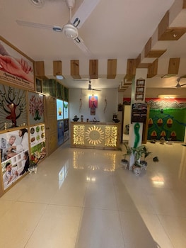 sai veda wellness by atya hotels