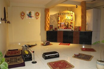 sai veda wellness by atya hotels