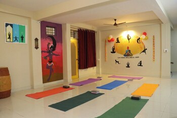 sai veda wellness by atya hotels