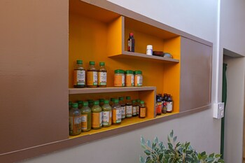 sai veda wellness by atya hotels