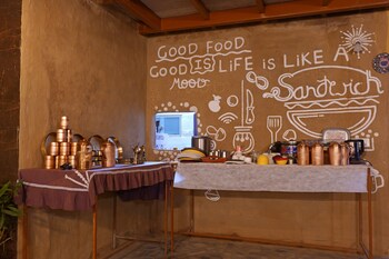 sai veda wellness by atya hotels