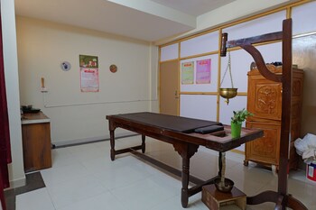 sai veda wellness by atya hotels