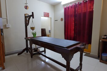 sai veda wellness by atya hotels