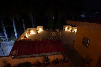 sai veda wellness by atya hotels