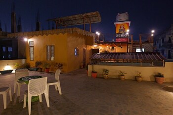 sai veda wellness by atya hotels