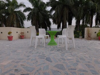 sai veda wellness by atya hotels