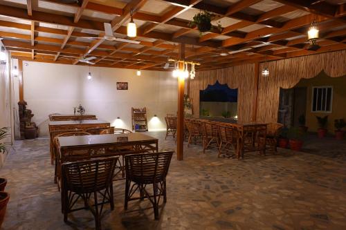 Sai Veda Wellness By Atya Hotels,,2 star