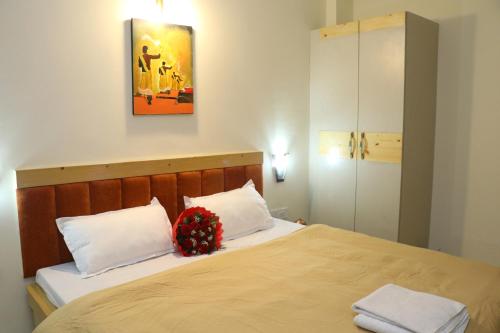 Sai Veda Wellness By Atya Hotels,,2 star