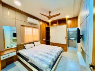 Hotel Shubhanjali Lodging Baramati,,3 star