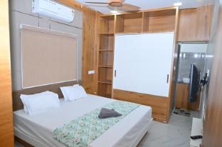 hotel shubhanjali lodging baramati