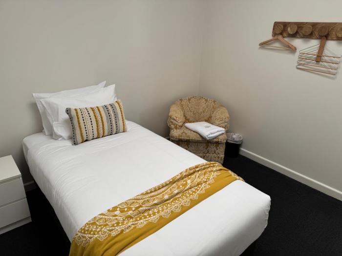 american hotel creswick