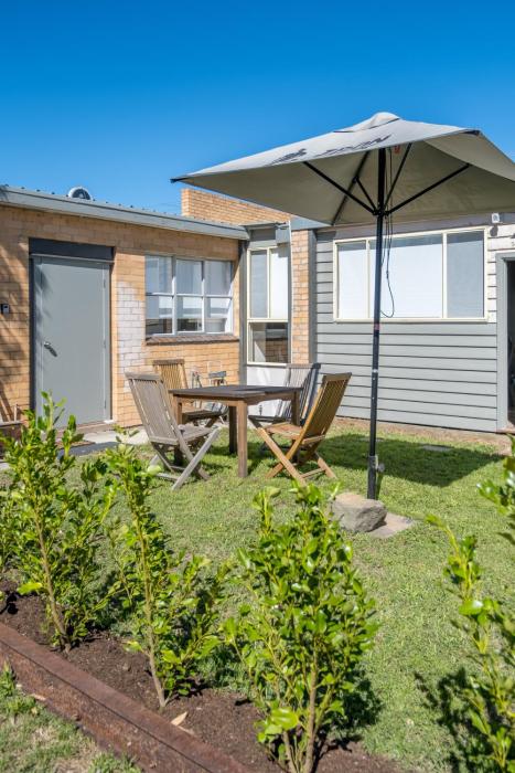 american hotel creswick