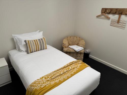 american hotel creswick