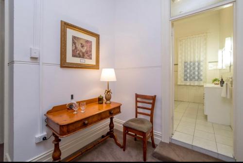 american hotel creswick