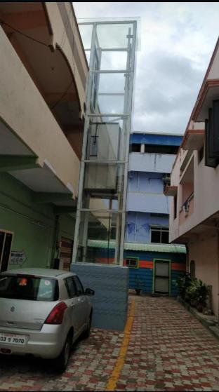 sri sapthagiri lodge