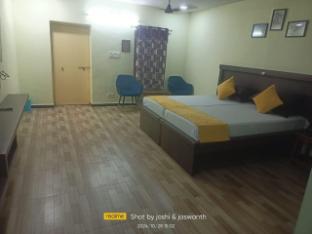 sri sapthagiri lodge