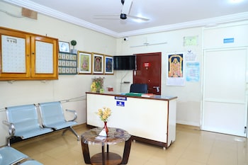 sri sapthagiri lodge