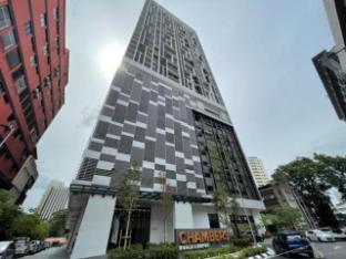 kuala lumpur chamber residence by premium suite