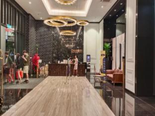 kuala lumpur chamber residence by premium suite