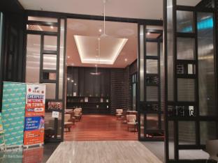 kuala lumpur chamber residence by premium suite