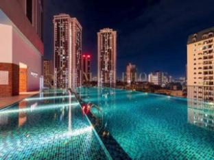 kuala lumpur chamber residence by premium suite