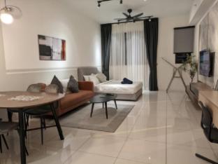 kuala lumpur chamber residence by premium suite