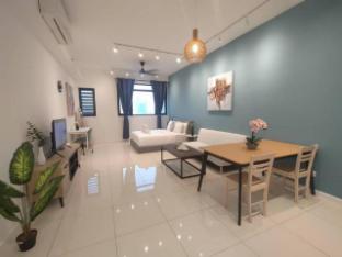 kuala lumpur chamber residence by premium suite