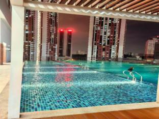 kuala lumpur chamber residence by premium suite