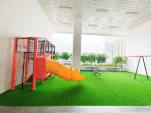 kuala lumpur chamber residence by premium suite