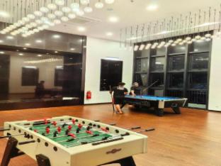 kuala lumpur chamber residence by premium suite