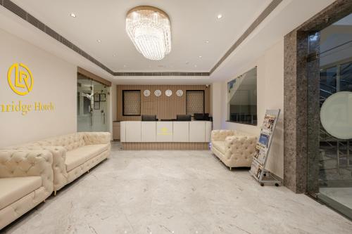 lemonridge hotels idpl balanagar