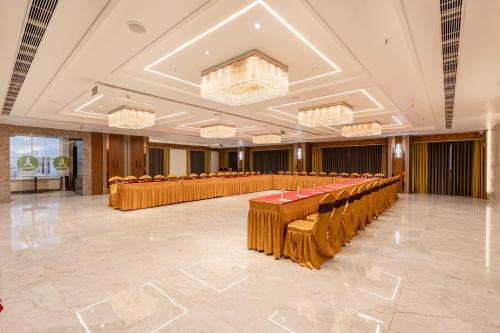 lemonridge hotels idpl balanagar