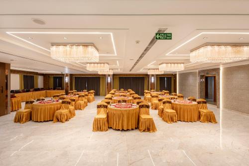 lemonridge hotels idpl balanagar