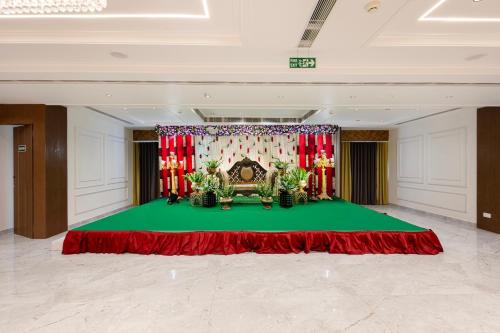 lemonridge hotels idpl balanagar