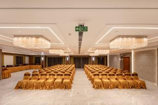 lemonridge hotels idpl balanagar