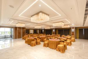 lemonridge hotels idpl balanagar