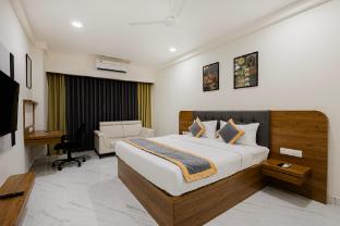 lemonridge hotels idpl balanagar