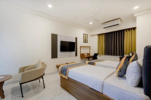 lemonridge hotels idpl balanagar