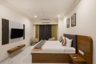 lemonridge hotels idpl balanagar