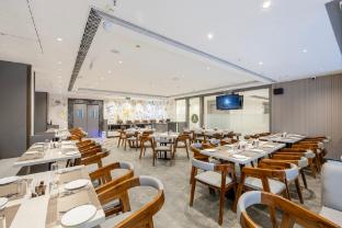 Lemonridge Hotels Idpl Balanagar,,3 star